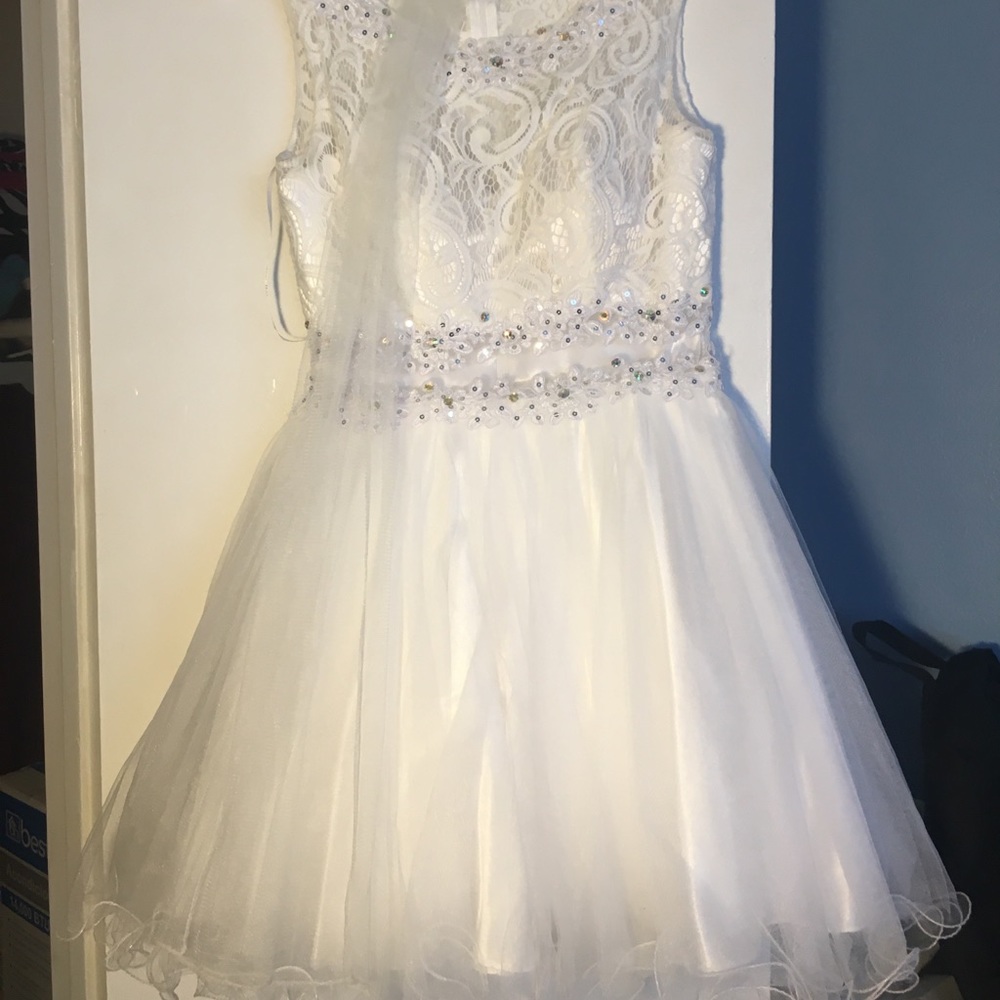 Party Dress